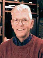 John Petura, President